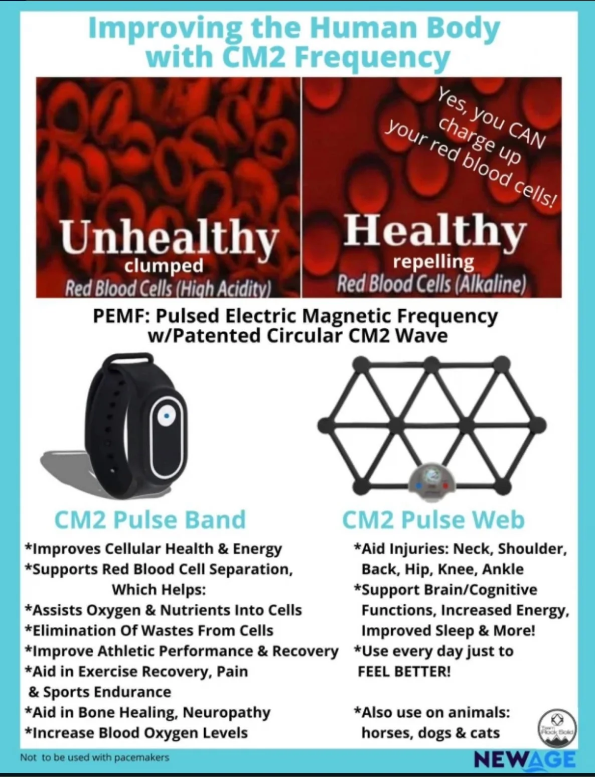 Co.Lab Day & Night Drops - Boost Energy & Promote Restful Sleep